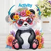 Panda - 5D DIY Ornament