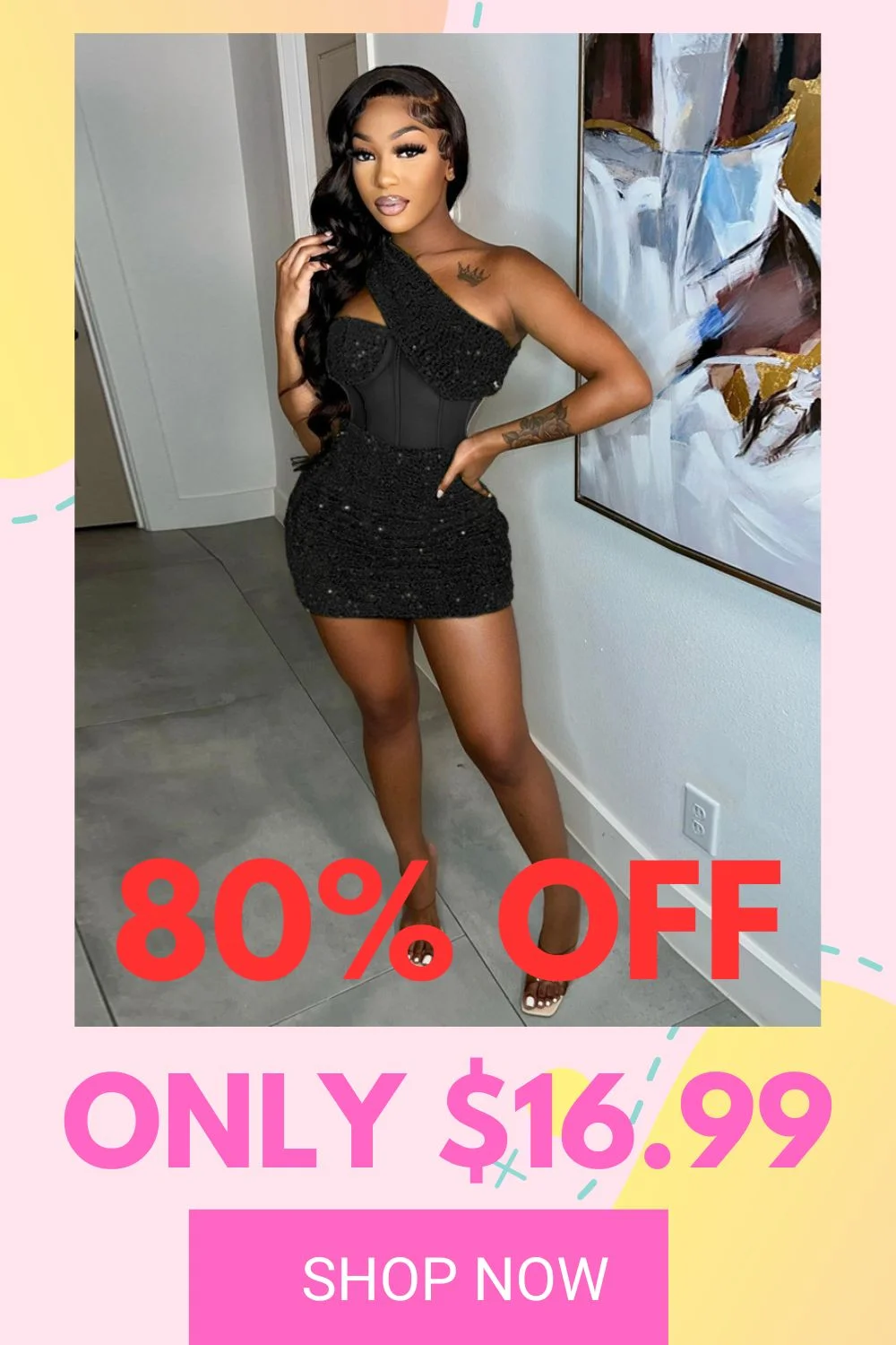Clearance Sale-Size Small