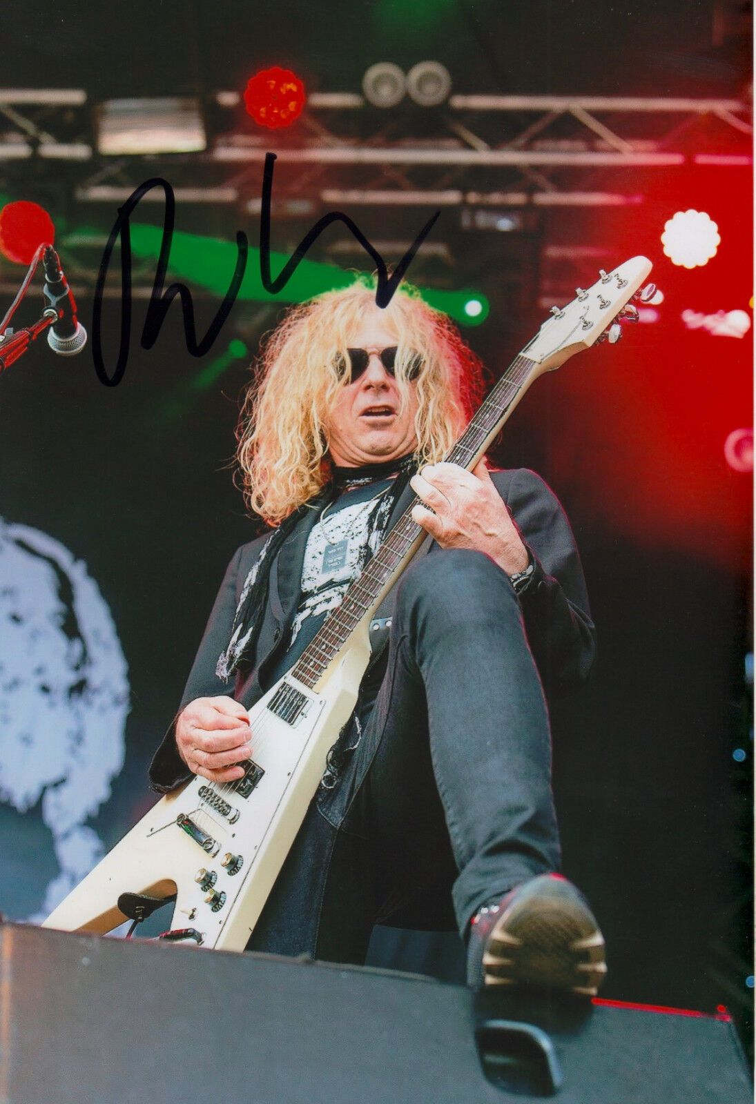 David Lowy The Dead Daisies