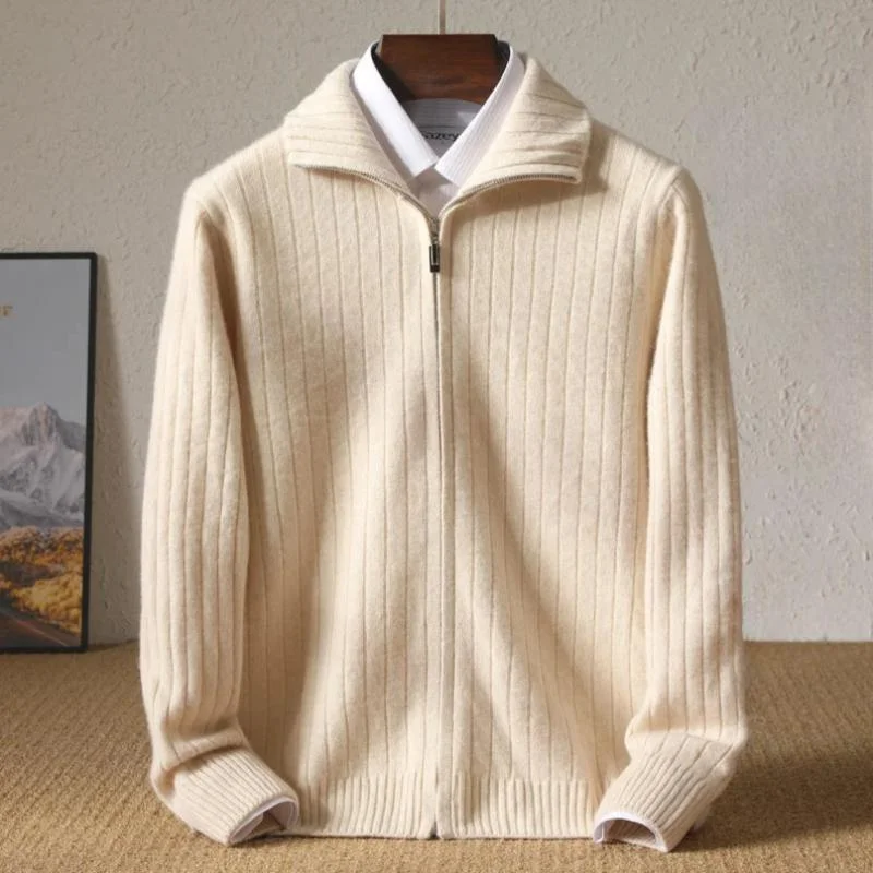 CASHMERE SWEATER