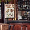 Beer - Metal Tin Signs(8*12Inch/12*16Inch) - Bar