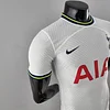 2022/2023 Player Version Tottenham Home Football Jersey 1:1 Thai Quality