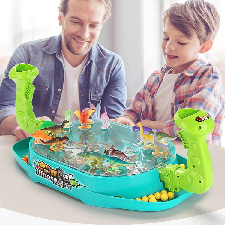 Dinosaur Table football Game
