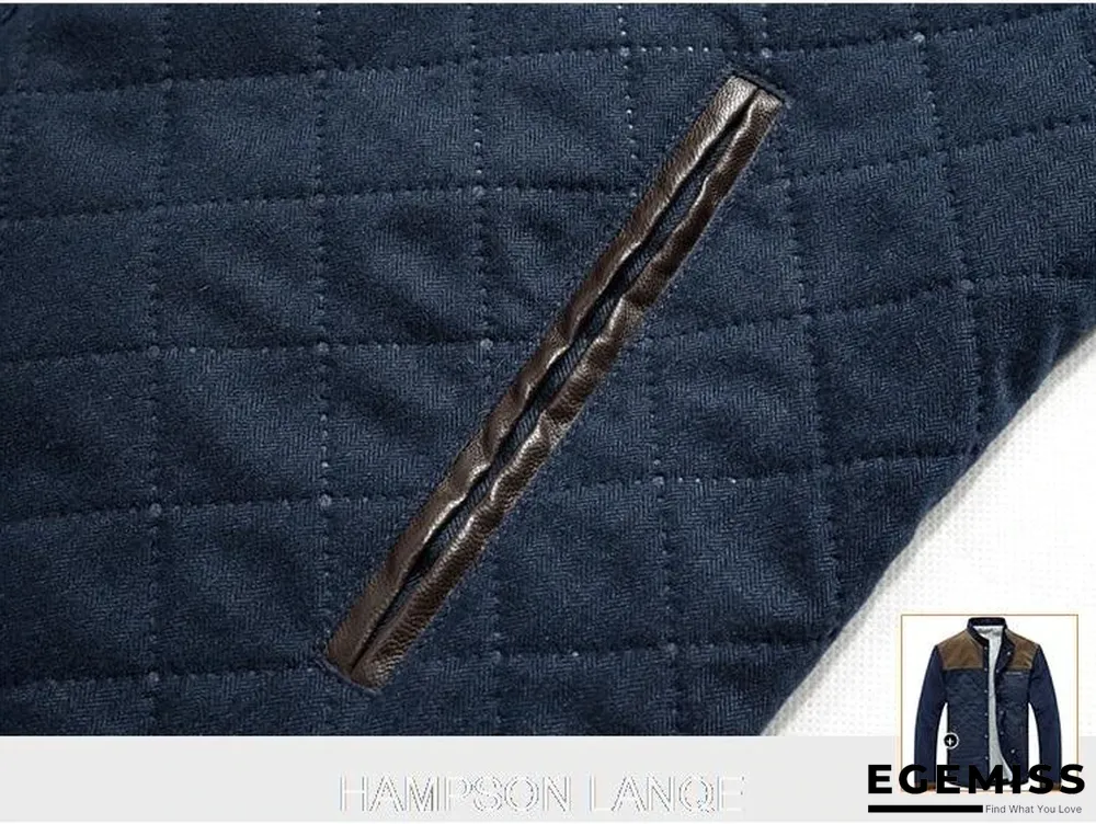 Men Casual College Jacket streetwear coat tracksuit baseball Jackets | EGEMISS