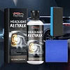 100ml Vehicle Headlight Restore Liquid Car Headlight Cleaner Vehicle Accessories