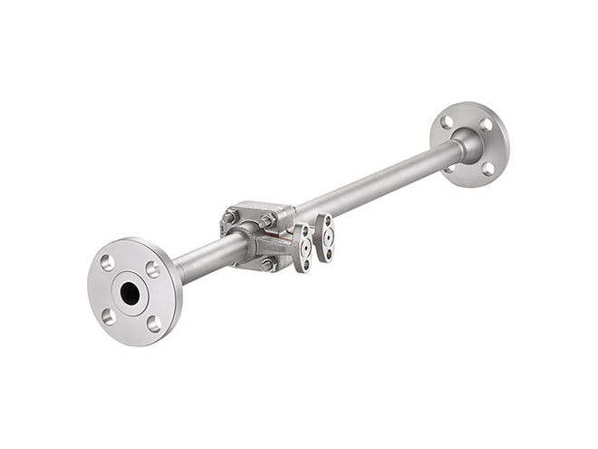 rosemount,Rosemount 1195 Integral Orifice Flow Meter