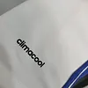 2016/2017 Retro Long Sleeve Real Madrid Home Football Shirt 1:1 Thai Quality