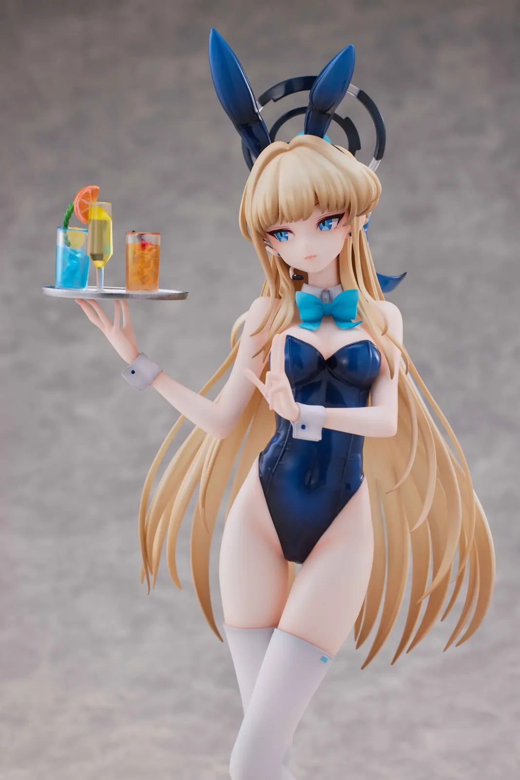 Figurine Asuna Ichinose Bunny 1/7 – Blue Archive – Max Factory – Neuve Sous Blister