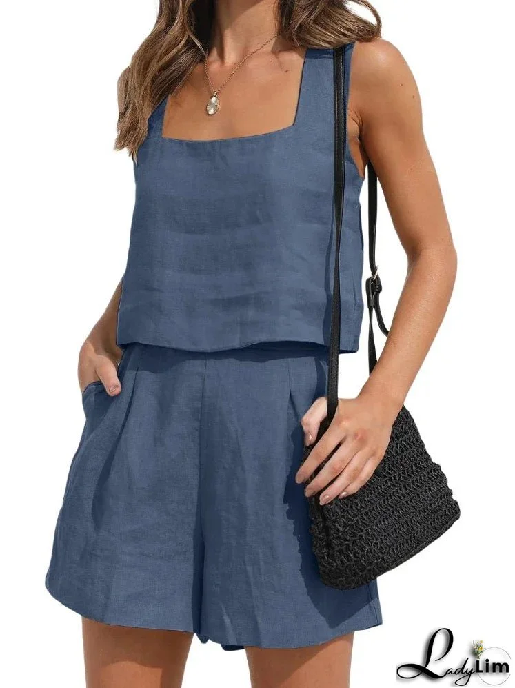 Stylish and breezy Set