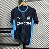 2025/2026 Marseille Away Football Jersey 1:1 Thai Quality