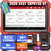 Launch X431 CRP919X BT Bidirectional Car Diagnosis Tool