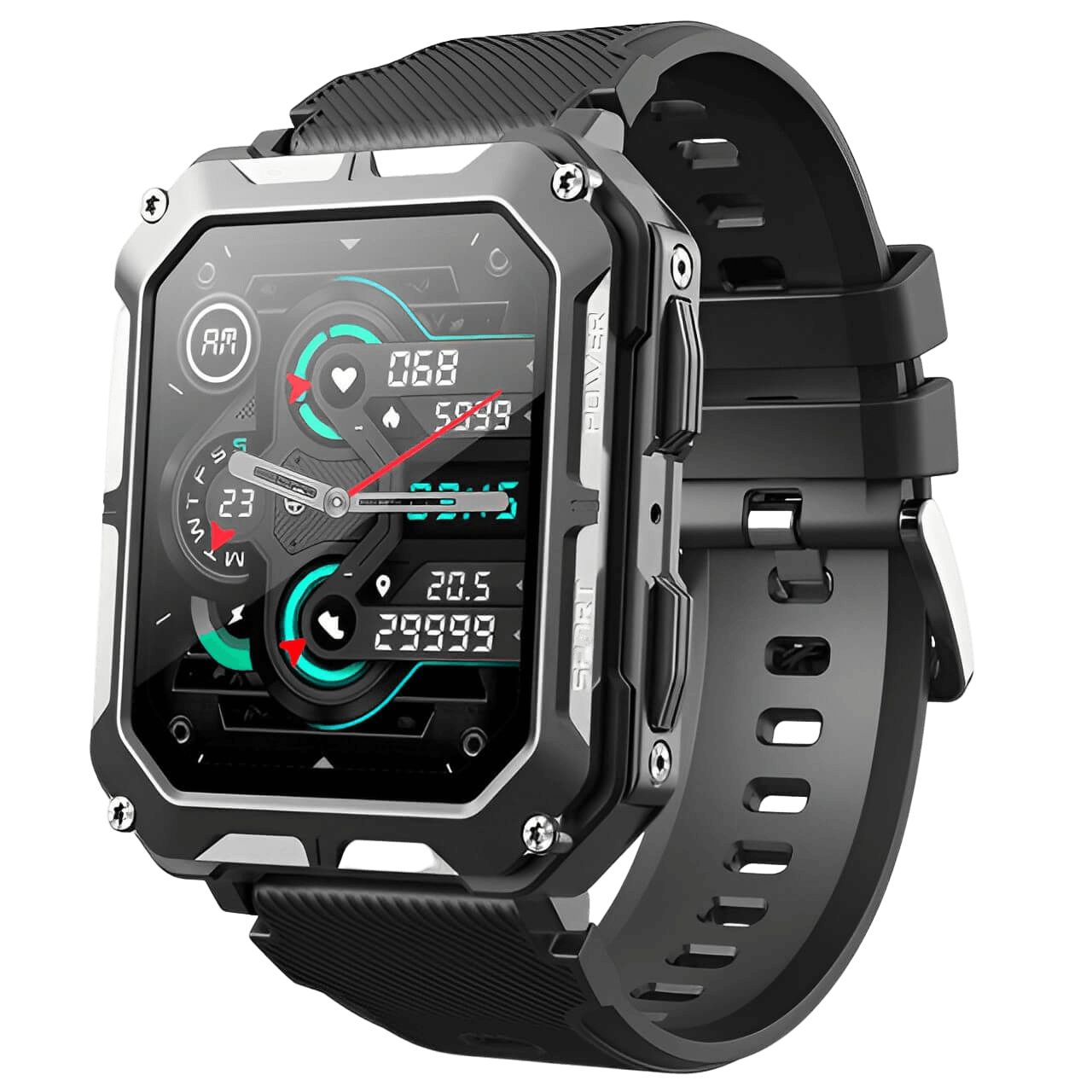 The Indestructible Smartwatch the-indestructible-smartwatch