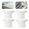 4PCS Invisible Bed Sheet Fastener Multifunctional Bedsheet Corner Tightener Clip