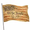 250th Anniversary USA 1776-2026 Commemorative Flag 5ft X 3ft 3 Ply Birthday Patriotic Flag for Independence Day Parades Garden Yard Events