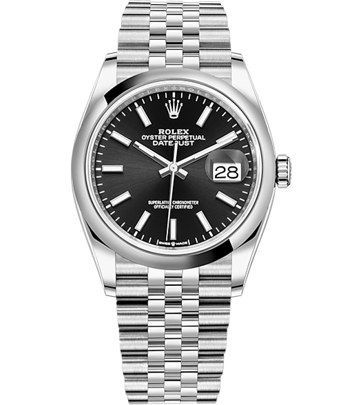 Rolex Datejust 36, 126200-0003