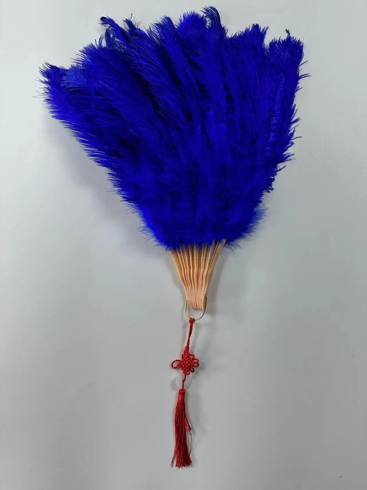 VCshoes Feather Headdress Samba Costume Carnival Halloween Party Bar Performance Hat Makeup Dance Wings Parade