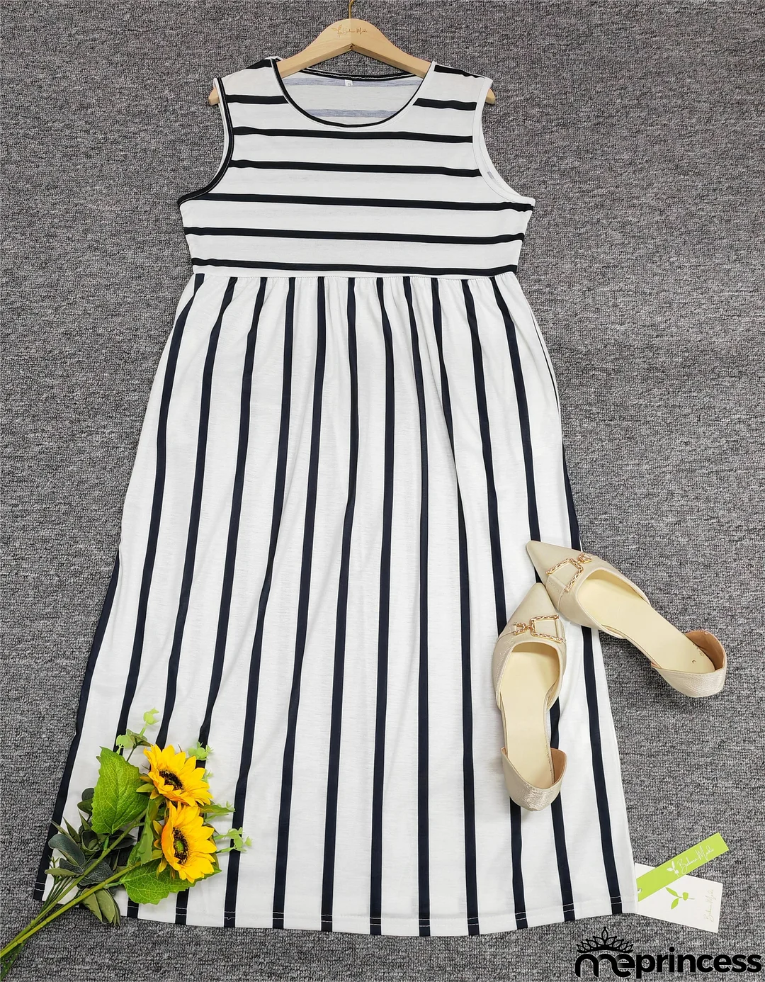 Versatile and Comfortable general garment