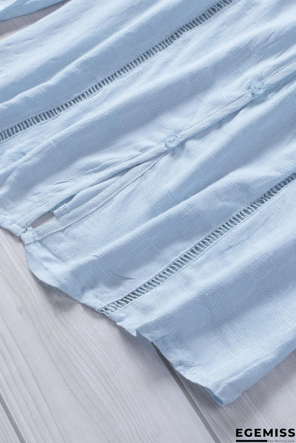 Casual and breathable summer Blouse | EGEMISS