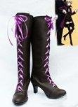 Black Butler Alois Trancy Cosplay Boots Shoes