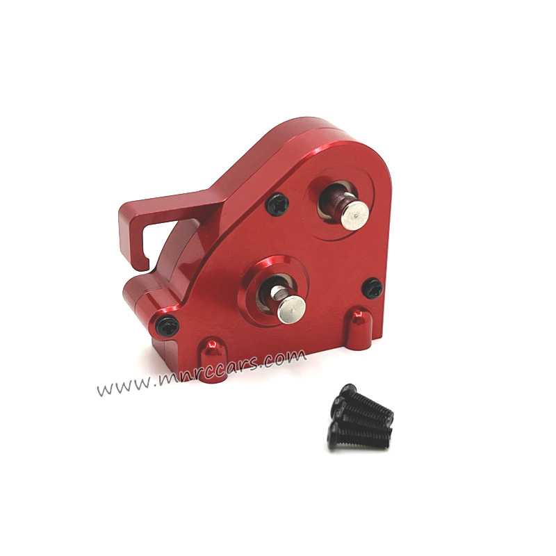 MN Model MN128 Upgrade Parts Central Gearbox Assembly
