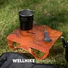 68G Outdoor PP Cutting Board Camping Table Folding Table for Camping Accessories