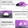 🔥 UV Protection Foldable Sun Hat