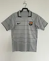 2003/2004 Retro Barcelona Away Football Shirt 1:1 Thai Quality