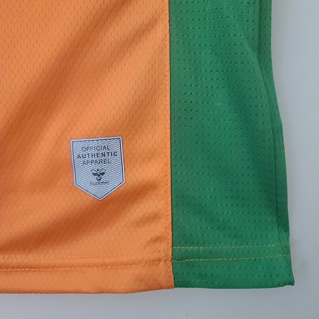 2022/2023 Real Betis Third Away Football Shirt 1:1 Thai Quality