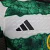 2023/2024 Player Version Celtic Home Football Shirt 1:1 Thai Quality