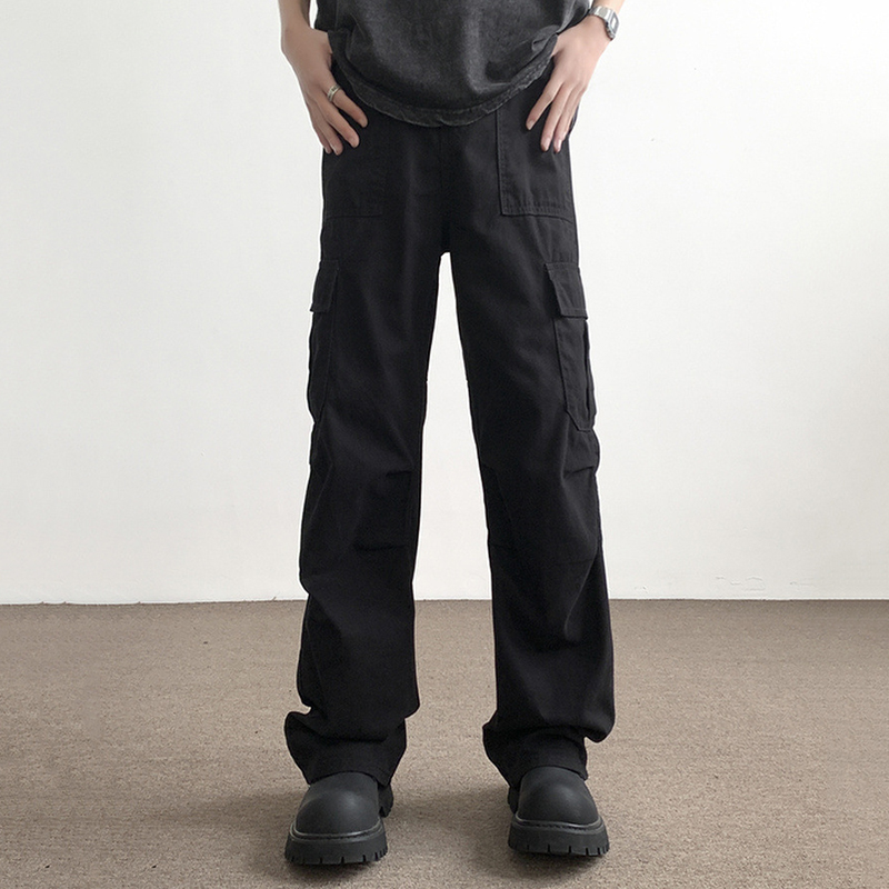 Men's Cleanfit Functional Paratrooper Work Pants - SOPULA