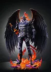 King the Conflagration - ONE PIECE Resin Statue - SY-Studio