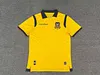 2025/2026 Ecuador National Team Away Football Jersey 1:1 Thai Quality