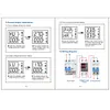 Over Under Voltage Protector 40A/63A 220V Dual Display Adjustable Protector