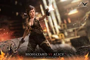 Pre-order BROTOYS LR004 1/12 Action Figure RE6 - Alice