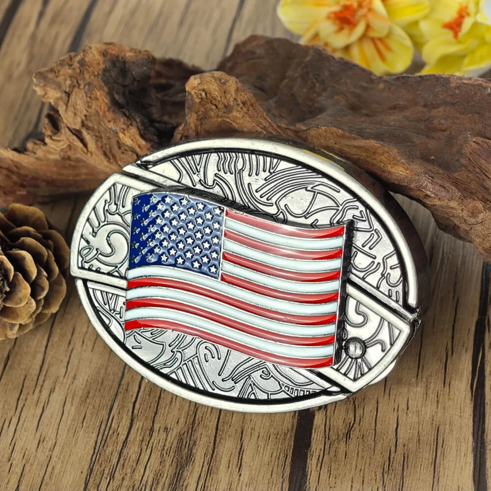 Multifunctional belt buckle-Survival Belt with Cutting Tool