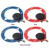 Mini Circular Antenna 4MHz-24MHz 500kHz-2000kHz Portable MW SW Antenna for Radio