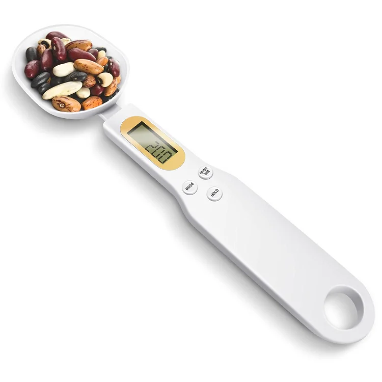 Electronic Measuring Spoon