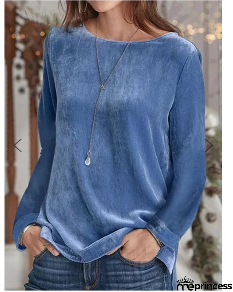 Fashionable and Minimalist Shirt