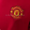 2026/2027Manchester United Red Football Shirt &ndash; 1:1 Replica, Thai Quality
