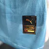 2024/2025 Player Version Manchester City Third Away Football Shirt 1:1 Thai Quality