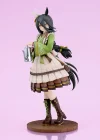 1/7 Scale Willow-Green Evening Ver. Manhattan Cafe - Uma Musume Official Statue - Good Smile Company