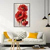 Diamond Painting -Full Round Drill Flower(70*40 CM)
