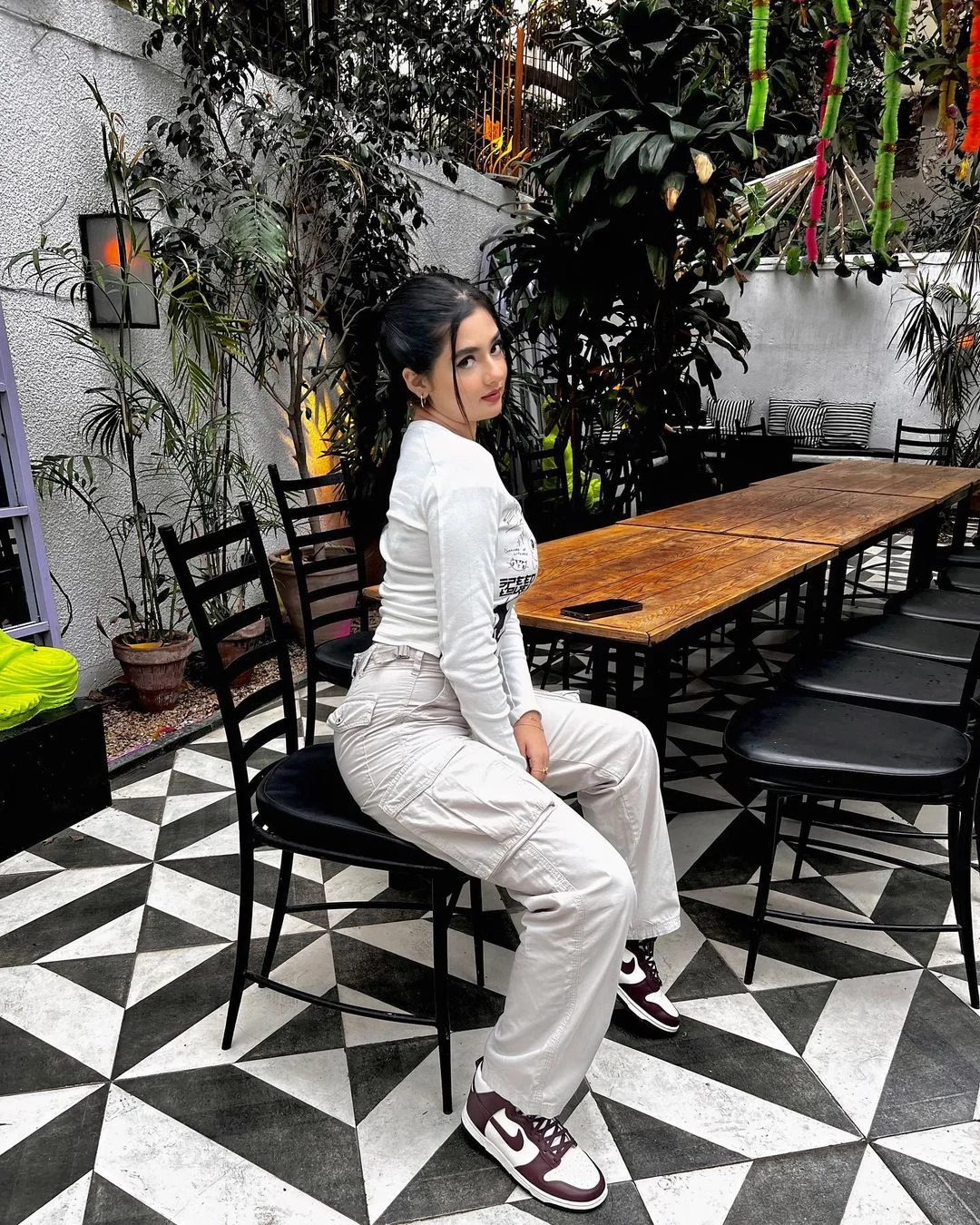 Adjustable Straight Fit Cargo Pants(Buy 2 Free Shipping)