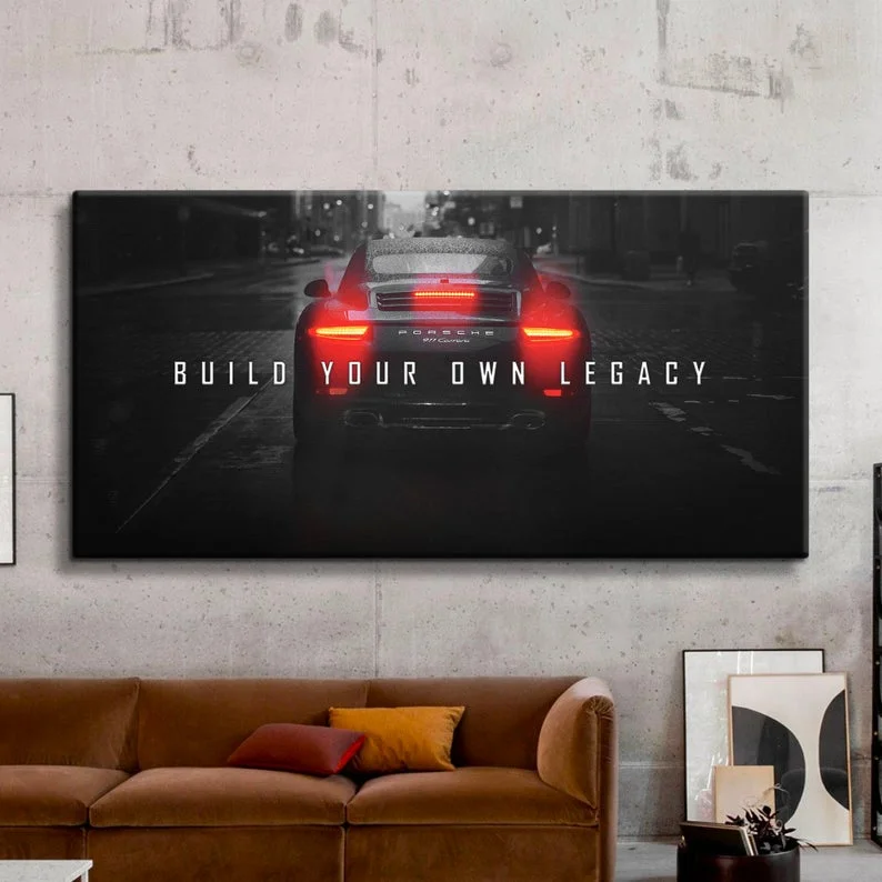 Canvas Wall Art