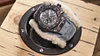 MEN'S WATCH HUBLOT BIG BANG UNICO 45 MM FROSTED CARBON ALPS 411.QK.7170.VR.ALP18