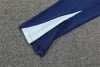 24/25 Tottenham Hotspur Royal Blue Camouflage Style Training Jacket Set