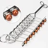 Brain Teasers Metal Wire Puzzle Toys - Assorted Metal Puzzle Toys for Gifts, Party Favors, Prizes, Disentanglement Puzzle Unlock Interlock Toys