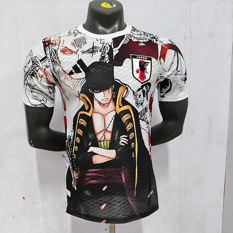 Player 25/26 Japan Special Edition Jersey