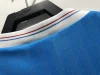 1990 Retro Olympique de Marseille Away Football Jersey