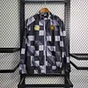 2023/2024 Manchester City Windbreaker Football Shirt 1:1 Thai Quality